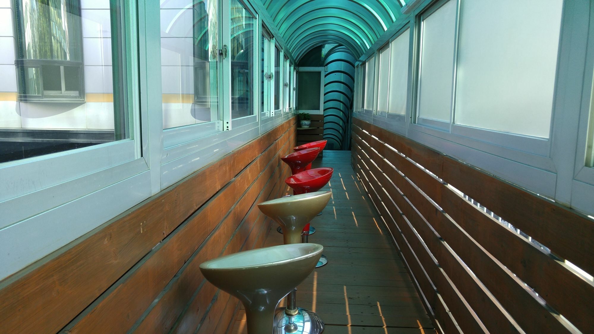 Embassy Guesthouse Itaewon Seoul Exterior photo