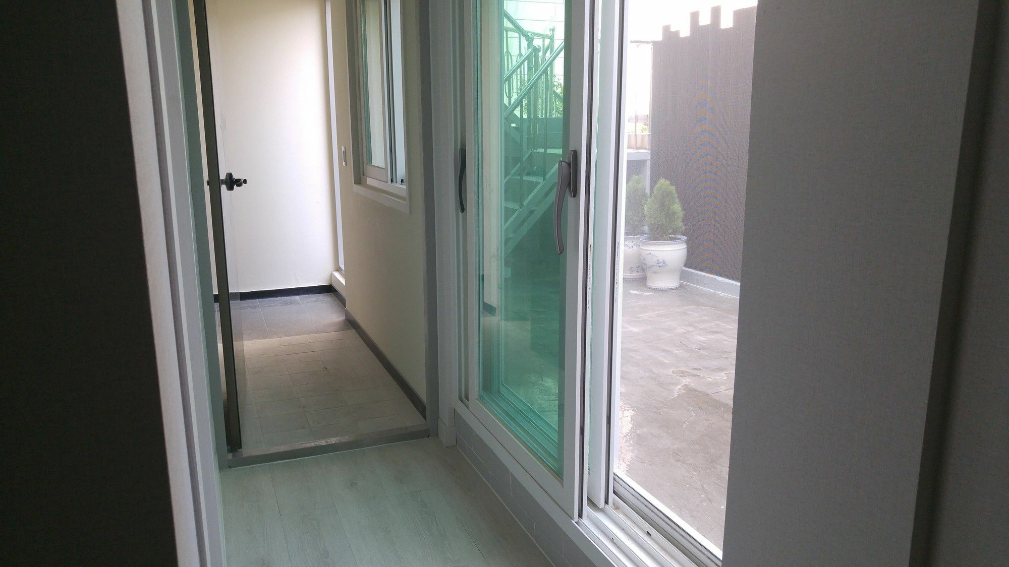 Embassy Guesthouse Itaewon Seoul Exterior photo