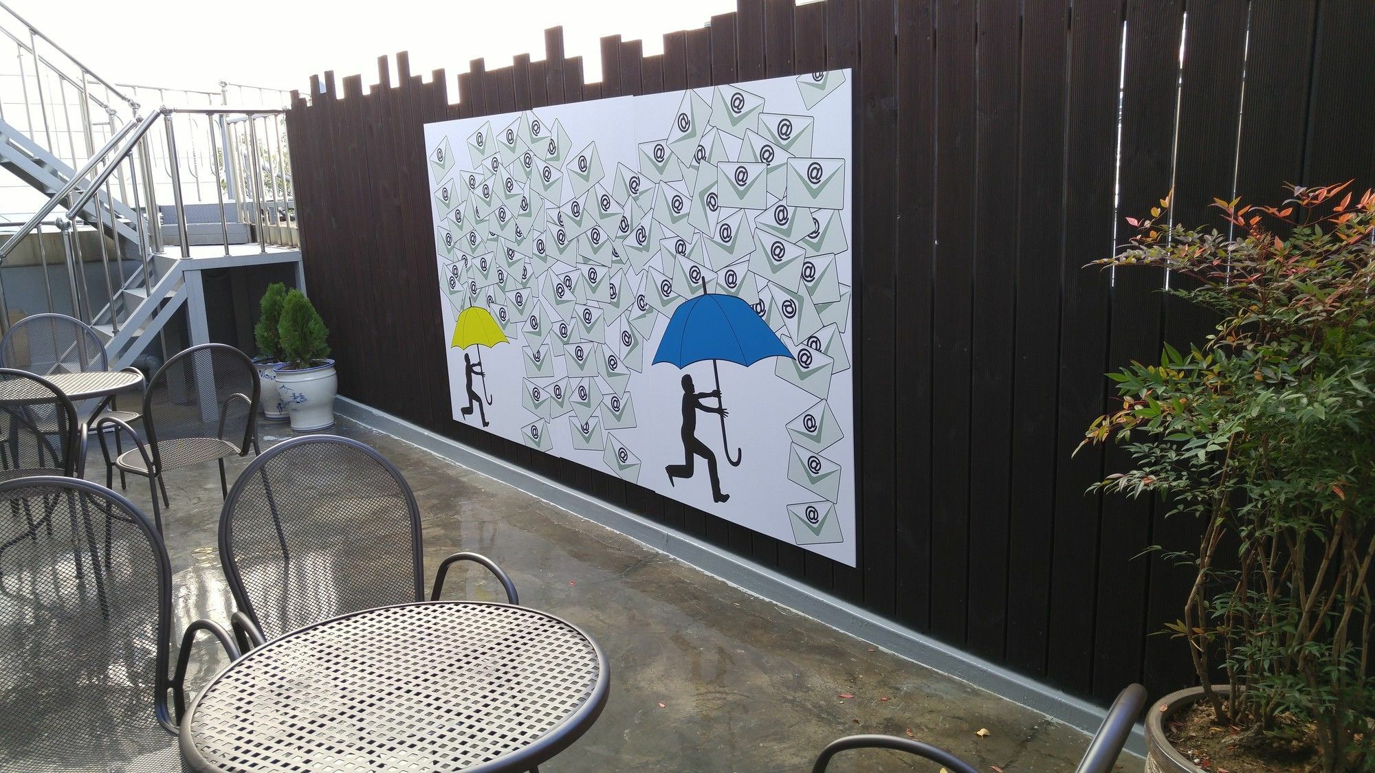 Embassy Guesthouse Itaewon Seoul Exterior photo