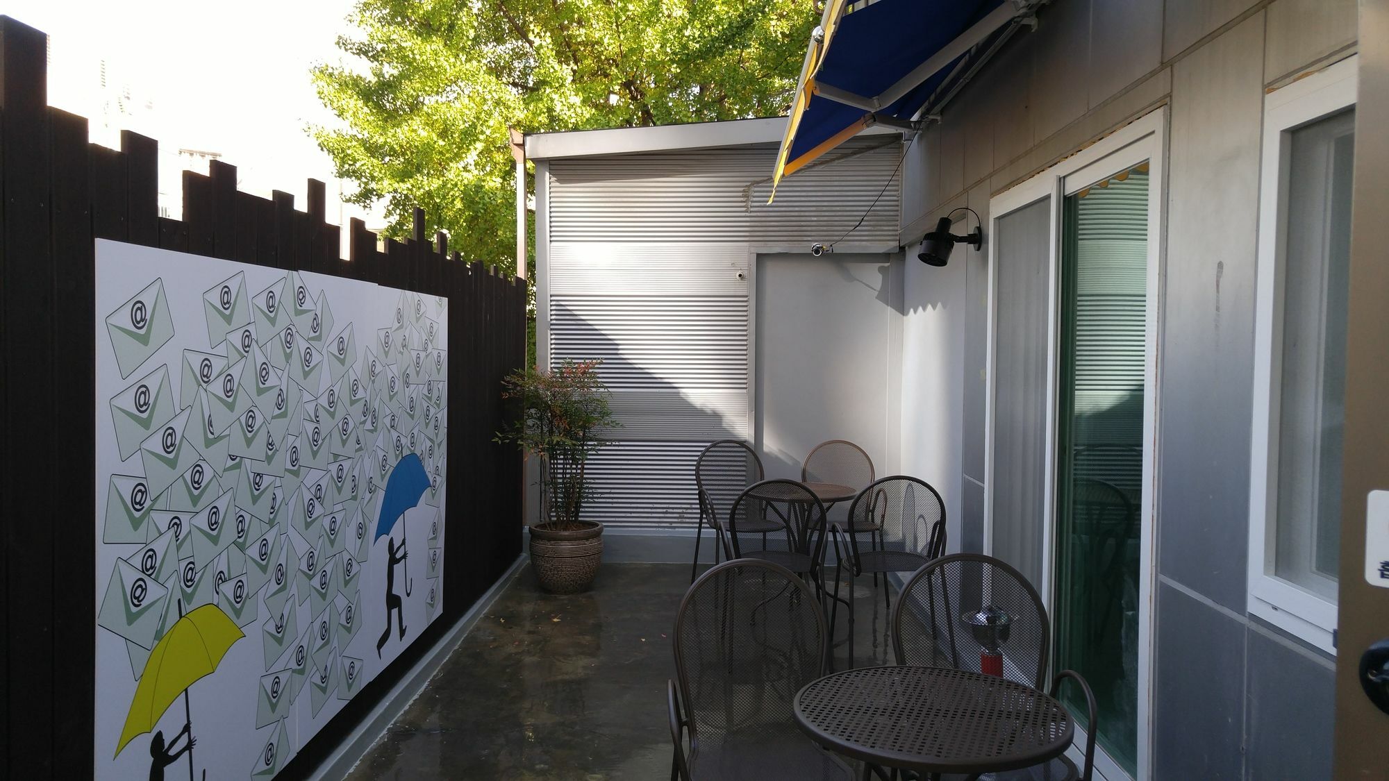 Embassy Guesthouse Itaewon Seoul Exterior photo